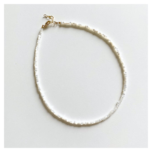 Dainty Shell Necklace