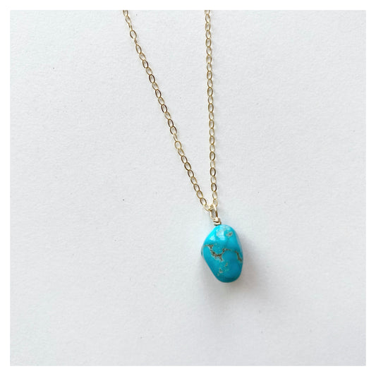 Turquoise Necklace